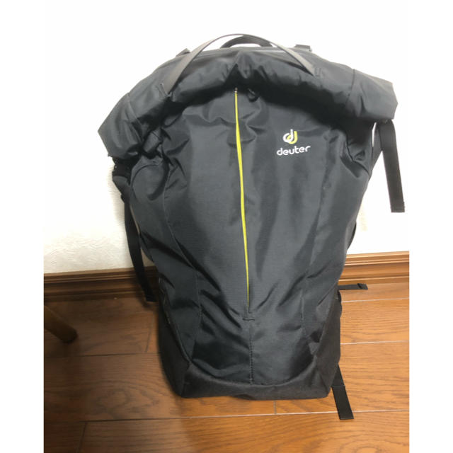 deuter（ドイター）バックパック