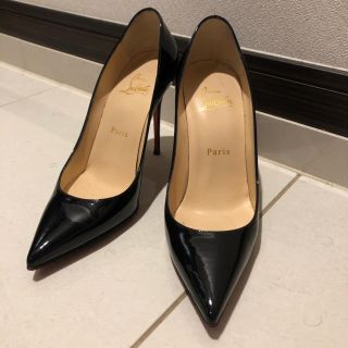 クリスチャンルブタン(Christian Louboutin)のクリスチャンルブタン　定番パンプス(ハイヒール/パンプス)