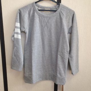 アングリッド(Ungrid)のあさき様専用♡Ungrid＊スウェット(トレーナー/スウェット)