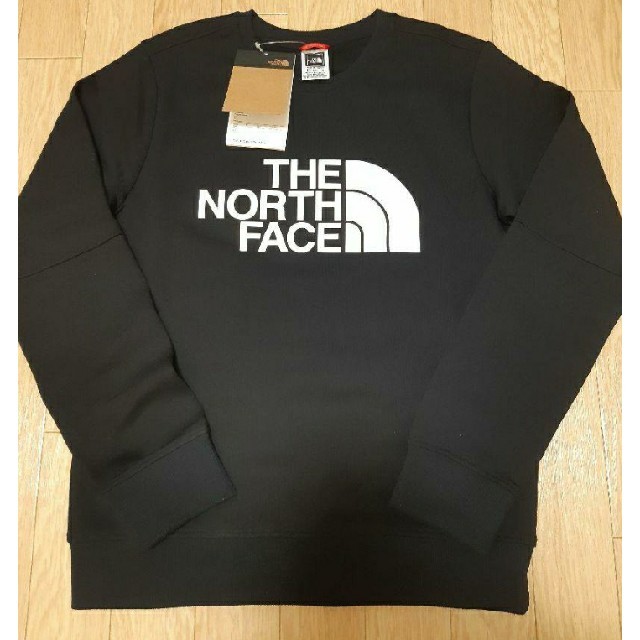 トレーナー THE NORTH FACE 1