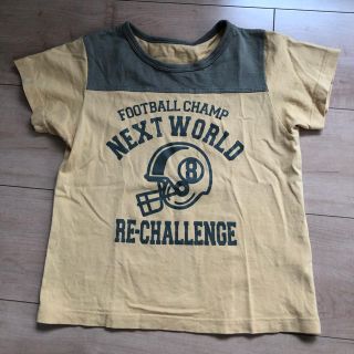 Tシャツ⭐︎110センチ(Tシャツ/カットソー)