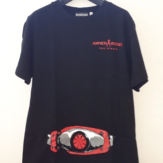 仮面ライダーTシャツ キッズ/ベビー/マタニティのキッズ服男の子用(90cm~)(Tシャツ/カットソー)の商品写真