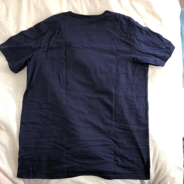 Champion(チャンピオン)の【champion】ビッグロゴＴ メンズのトップス(Tシャツ/カットソー(半袖/袖なし))の商品写真