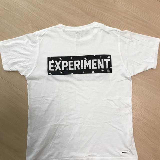 uniform experiment(ユニフォームエクスペリメント)のuniform experiment　Tシャツ メンズのトップス(Tシャツ/カットソー(半袖/袖なし))の商品写真