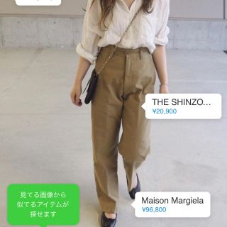 シンゾーン(Shinzone)のシンゾーン♡34(チノパン)