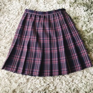 エル(ELLE)のELLE ECOLE 制服スカート(その他)