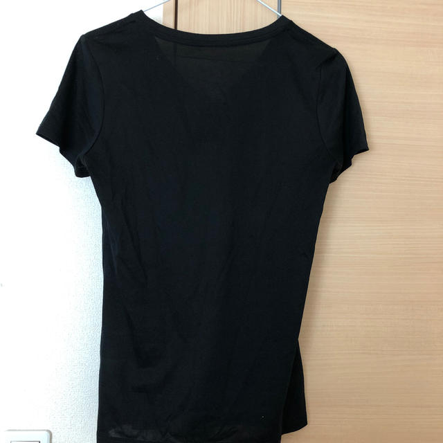 NIKE(ナイキ)のスポーツ　Tシャツ レディースのトップス(Tシャツ(半袖/袖なし))の商品写真