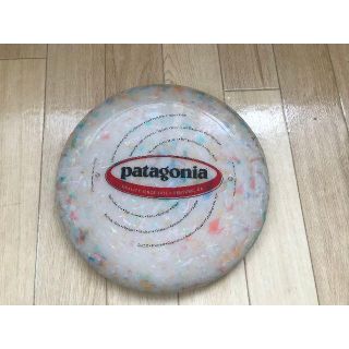 パタゴニア(patagonia)のパタゴニア フリスビー(その他)