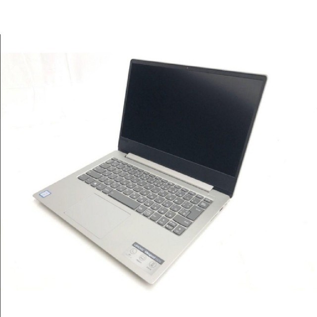 LENOVO 14型 Core i5-8250U 8GB SSD 256GBノートPC