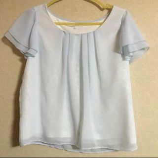 プロポーションボディドレッシング(PROPORTION BODY DRESSING)のプロポーションボディドレッシング ブラウス(シャツ/ブラウス(半袖/袖なし))