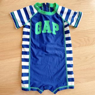 ベビーギャップ(babyGAP)のbaby GAP 90cm 水着(水着)