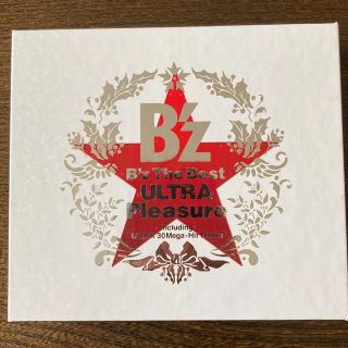 B'z The Best“ULTRA Pleasure(ポップス/ロック(邦楽))