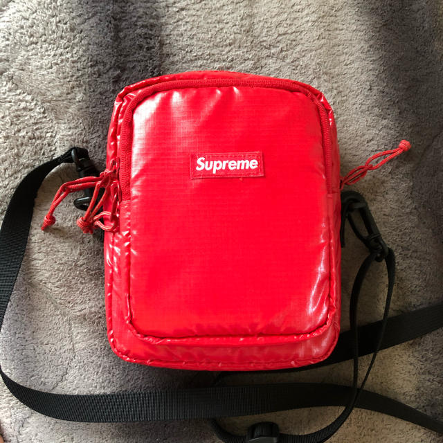 supreme Shoulder Bag 17aw - ショルダーバッグ