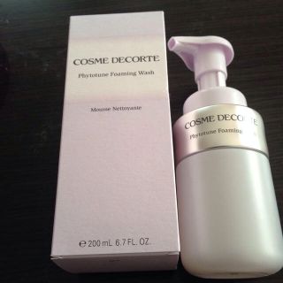 コスメデコルテ(COSME DECORTE)のコスメデコルテ 洗顔料(洗顔料)