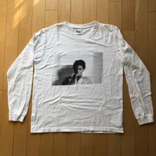 ロンハーマン(Ron Herman)のロンハーマン  ronherman Tシャツ(Tシャツ/カットソー(七分/長袖))