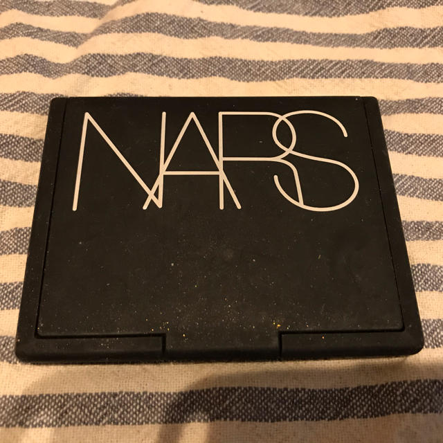 NARS(ナーズ)のNARS ハイライト コスメ/美容のベースメイク/化粧品(フェイスカラー)の商品写真