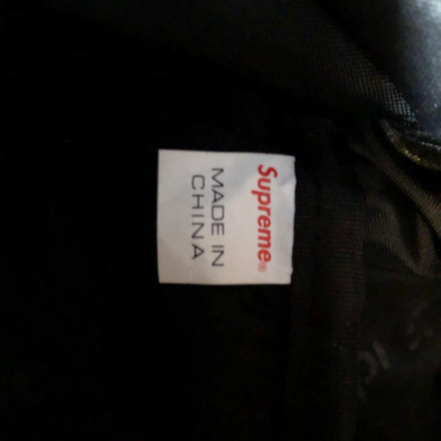 Supreme(シュプリーム)のsupreme Tote Backpack 19ss メンズのバッグ(バッグパック/リュック)の商品写真