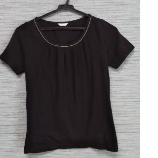 半袖 Tシャツ カットソー(Tシャツ(半袖/袖なし))