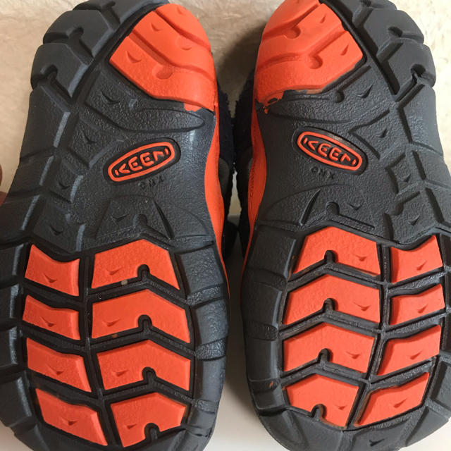 KEEN(キーン)のdo9964様　専用 キッズ/ベビー/マタニティのベビー靴/シューズ(~14cm)(サンダル)の商品写真