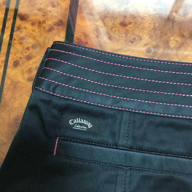 Callaway(キャロウェイ)のキャロウェイ☆スカート☆ レディースのスカート(ミニスカート)の商品写真