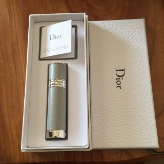 ディオール(Dior)のアトマイザー(その他)