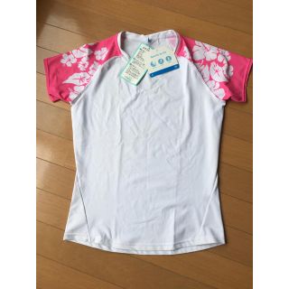 トレーニングTシャツ(ウェア)