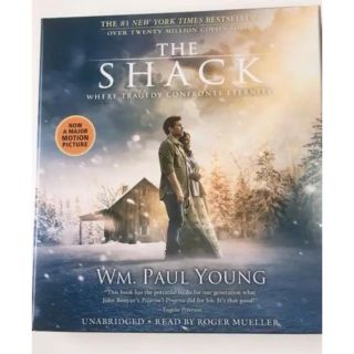 THE shack  William Paul young (ポップス/ロック(洋楽))