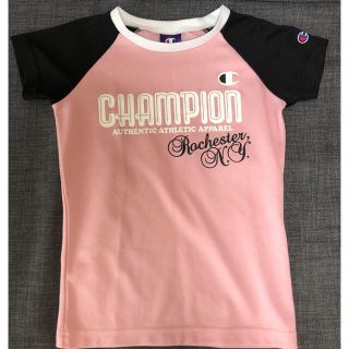 チャンピオン(Champion)のチャンピオン　Tシャツ　(Tシャツ/カットソー)