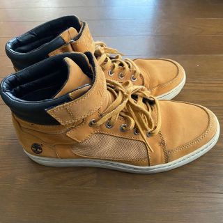 ティンバーランド(Timberland)のティンバーランド(ブーツ)