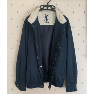 サンローラン(Saint Laurent)のYves Saint Laurent スウィングトップ YSL(ブルゾン)