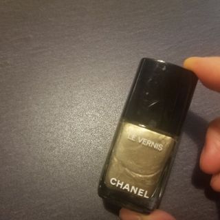 シャネル(CHANEL)のシャネル ゴールドネイル(マニキュア)