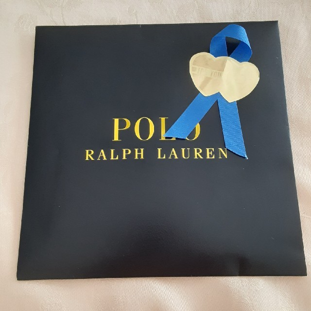 POLO RALPH LAUREN(ポロラルフローレン)のsoramaru様専用 メンズのファッション小物(ハンカチ/ポケットチーフ)の商品写真