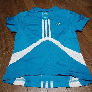 アディダス(adidas)のレディース　テニスウェア(ウェア)