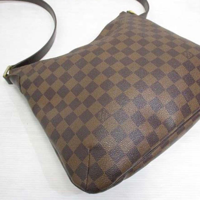 インターネットサイト ルイヴィトン LOUIS VUITTON ダミエ