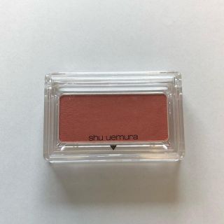 シュウウエムラ(shu uemura)のshu uemura  グローオン　チーク（シュウ　ウエムラ）(チーク)