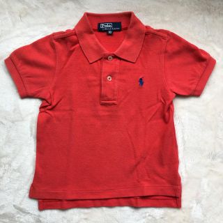 ポロラルフローレン(POLO RALPH LAUREN)のポロシャツ90(その他)