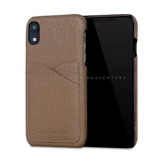 セリーヌ(celine)のBONAVENTURA/ボナベンチュラ_iPhone XRケース(iPhoneケース)