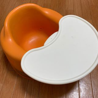 バンボ(Bumbo)のバンボ　テーブル付き(その他)