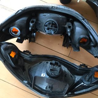 ホンダ スマートディオz4 ヘッドライト テール メーター類の通販 By コメント大歓迎 ホンダならラクマ