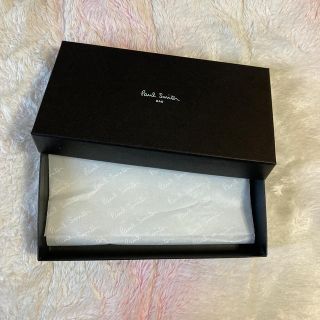 ポールスミス(Paul Smith)のPaul Smith ポールスミス　長財布箱　箱(その他)