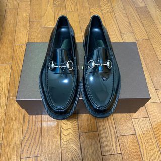 グッチ(Gucci)のGUCCI(長靴/レインシューズ)