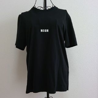 エムエスジイエム(MSGM)のMSGM Tシャツ レディース(Tシャツ(半袖/袖なし))