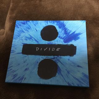 DIVIDE エドシーラン CD(ポップス/ロック(洋楽))