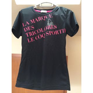 ルコックスポルティフ(le coq sportif)のスポーツTシャツ(その他)