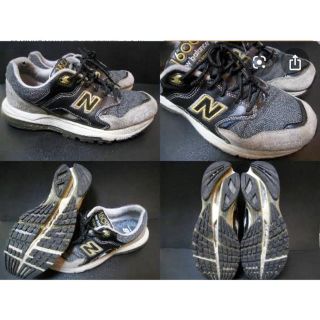 ニューバランス(New Balance)の【未使用 ニューバ】M1600EX G 27.5 limited edition(スニーカー)