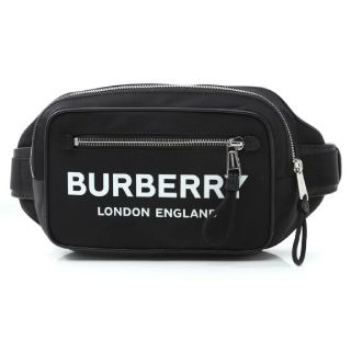 バーバリー(BURBERRY)の【Yu様専用】バーバリー BURBERRY ウエストポーチ(ウエストポーチ)