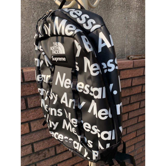 Supreme  THE NORCE FACE  15AW Back Pack