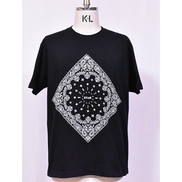 TAKUYA∞着用 Tシャツ | kensysgas.com