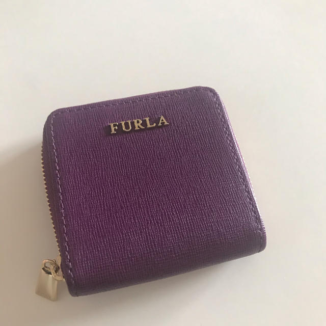 Furla(フルラ)のフルラ　コインケース レディースのファッション小物(コインケース)の商品写真