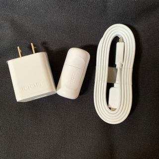 アイコス(IQOS)のiQOS 充電セット　ケーブルのみ(タバコグッズ)